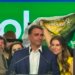 Flávio Bolsonaro tem candidatura à Presidência da República oficializada pelo Partido Liberal
