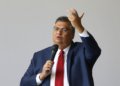 Flávio Dino ordena bloqueio de R$ 119 milhões de Valdemar Costa Neto por supostas fraudes