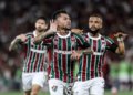 Fluminense evita derrota em jogo caótico e Grêmio mantém tabu negativo no interior paulista