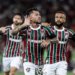 Fluminense evita derrota em jogo caótico e Grêmio mantém tabu negativo no interior paulista
