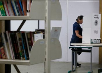 Forças Armadas reforçam segurança nas eleições de 2026 e garantem votação sem transtornos