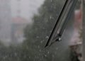 Frente de instabilidade traz risco de granizo ao Sul enquanto restante do país segue seco