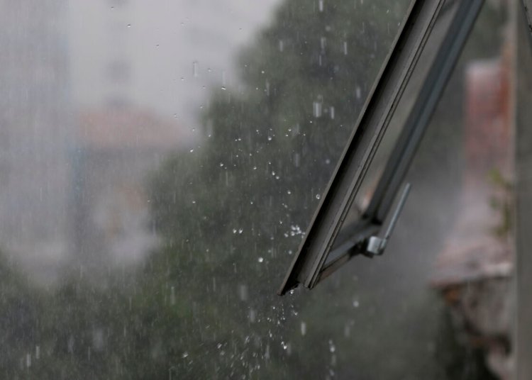 Frente de instabilidade traz risco de granizo ao Sul enquanto restante do país segue seco