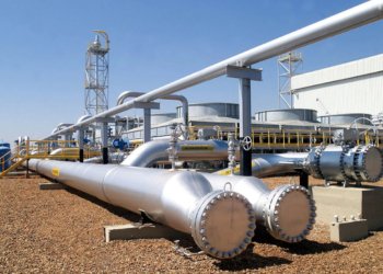 Gasodutos da Petrobras passam a escoar gás natural da União para baixar preços industriais