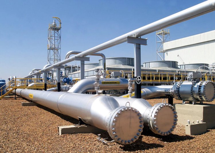 Gasodutos da Petrobras passam a escoar gás natural da União para baixar preços industriais