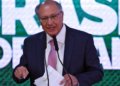 Geraldo Alckmin defende reciprocidade comercial sem viés de retaliação contra EUA