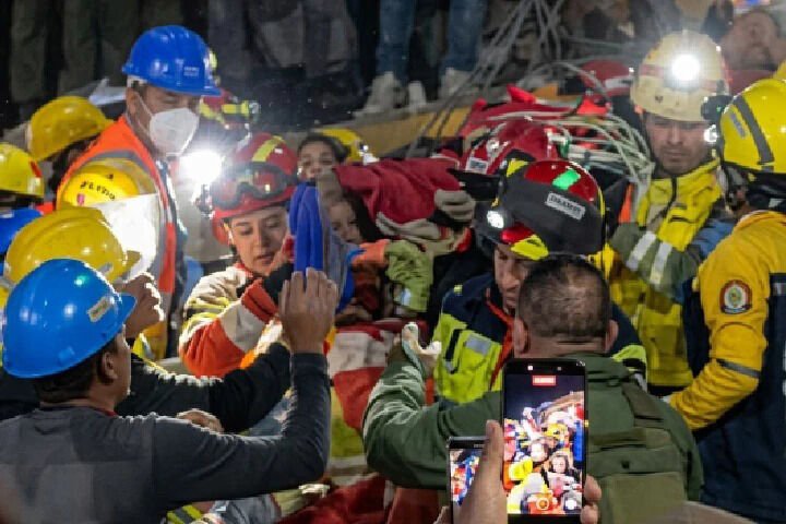 Governo brasileiro articula plano de reconstrução na Venezuela após sismos fatais