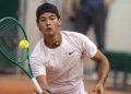 Guto Miguel fatura título de duplas em Wimbledon Juvenil e coroa dia histórico para o Brasil