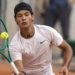 Guto Miguel fatura título de duplas em Wimbledon Juvenil e coroa dia histórico para o Brasil