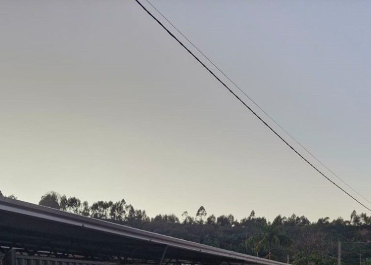 Homem é preso por tentativa de homicídio após desavença comercial em Ibitirama