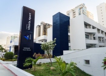 hospital vitória apart – unidade vila velha