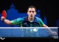 Hugo Calderano conquista o título do WTT Star Contender após domingo de maratona