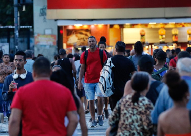 IBGE inicia terceira rodada da Pesquisa Nacional de Saúde com foco em exames clínicos