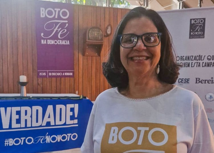 Igrejas e organizações ecumênicas lançam campanha contra notícias falsas nas eleições