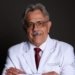 Ariosto Santos, diretor científico da Sociedade Brasileira de Queimaduras e cirurgião plástico do Hospital Vitória Apart.