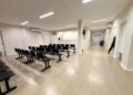 inauguração de três unidades básicas de saúde (ubss) e a formalização de r$ 16,5 milhões em novos investimentos para o município.