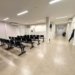 inauguração de três unidades básicas de saúde (ubss) e a formalização de r$ 16,5 milhões em novos investimentos para o município.