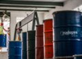 Indústria brasileira recua 0,2% em maio e interrompe sequência de crescimento