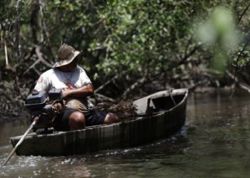 INSS libera R$ 874,5 milhões em benefícios para mais de 149 mil pescadores artesanais