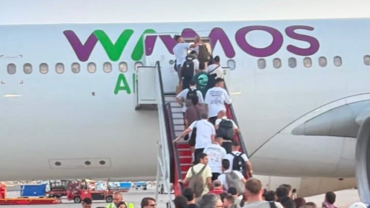 Joan Capdevila reverte veto dos EUA de última hora e viaja para a final da Copa