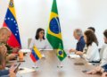José Múcio Monteiro envia ajuda humanitária à Venezuela e garante apoio a 500 desabrigados