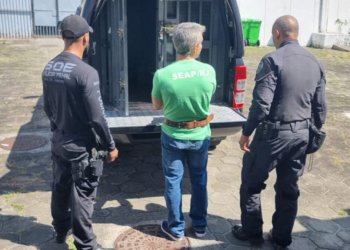 Justiça decreta prisão preventiva de PMs ligados a Rogério Andrade no Rio de Janeiro