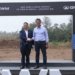 lançamento da fábrica da gwm (great wall motor) no município de aracruz
