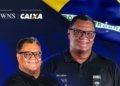 Léo Figueiró assume comando da seleção feminina de basquete após saída de Pokey Chatman