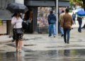 Litoral do Rio entra em alerta de ressaca com ondas que podem alcançar 2,5 metros