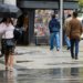Litoral do Rio entra em alerta de ressaca com ondas que podem alcançar 2,5 metros