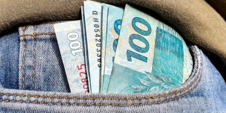 Lucro do FGTS vai distribuir R$ 13 bilhões para mais de 138 milhões de trabalhadores