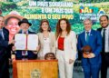 Lula defende soberania alimentar e anuncia R$ 97,3 bilhões para o Plano Safra