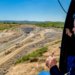 Lula entrega túnel que leva águas do São Francisco ao Rio Grande do Norte