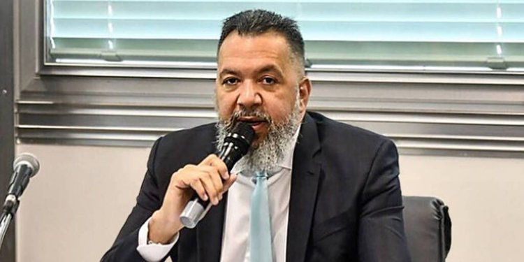Márcio Canella tem soltura autorizada por Alexandre de Moraes, do STF, após prisão com fuzil