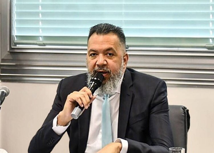 Márcio Canella tem soltura autorizada por Alexandre de Moraes, do STF, após prisão com fuzil