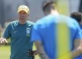 Martinelli desponta como favorito de Ancelotti para vaga de Paquetá contra a Noruega