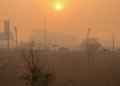 Massa de ar frio traz geada para o Sul e derruba temperaturas no feriado de São Paulo