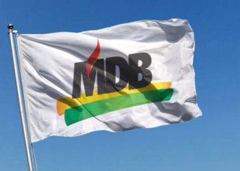 MDB abdica de candidatura presidencial e foca estratégia no fortalecimento das bases estaduais