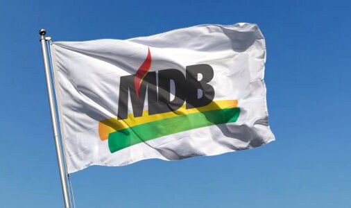 MDB abdica de candidatura presidencial e foca estratégia no fortalecimento das bases estaduais