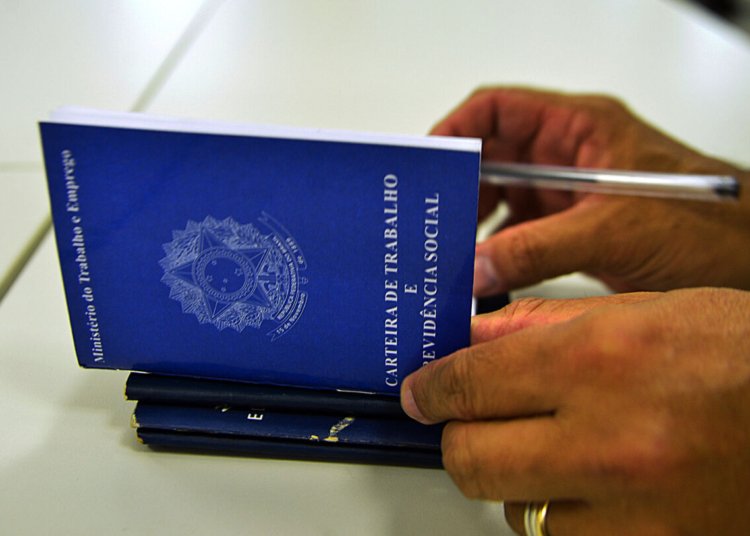 Mercado de trabalho brasileiro abre 145.161 vagas formais e eleva o nível de empregabilidade