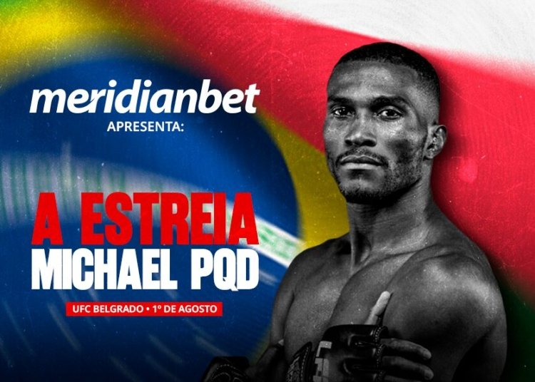 michael pqd ufc 03