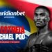 michael pqd ufc 03