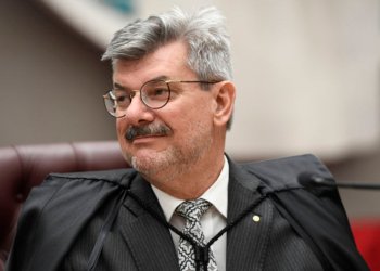 Ministro Marco Buzzi é alvo de investigação no STF sobre suposta venda de sentenças