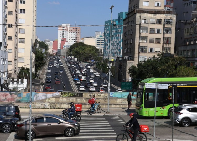 Move Brasil facilita compra de veículos de 2 rodas com juros mais baixos