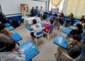 Os estudantes da EMEFTI Santa Joana, na comunidade de Assunção, distrito de Piaçu, conquistaram um importante reconhecimento: suas peças teatrais autorais foram publicadas em uma coletânea literária