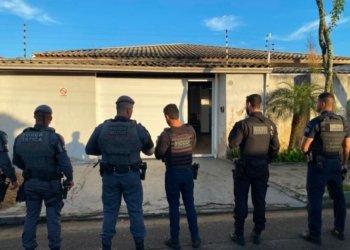 Operação Commodity bloqueia R$ 1 bilhão de rede ligada ao PCC e desarticula tráfico mundial