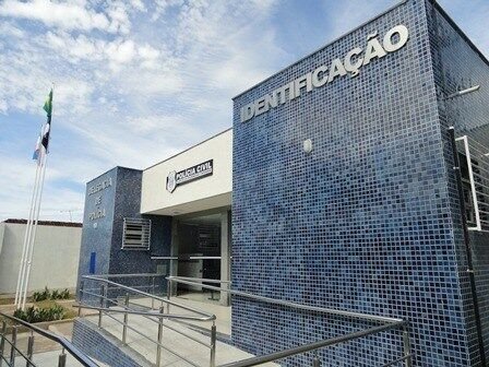 Operação da Polícia Civil em Itapemirim resulta na prisão de dois condenados por crimes sexuais