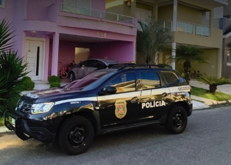 Operação em São José dos Campos desmantela esquema de lavagem de dinheiro ligado ao PCC