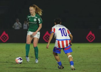 Palmeiras e Flamengo decidem o título da Brasil Ladies Cup antes da volta do Brasileirão