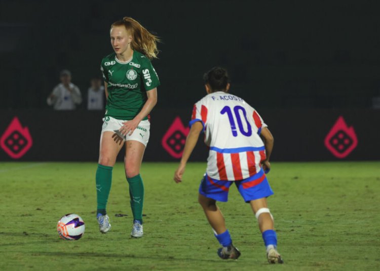 Palmeiras e Flamengo decidem o título da Brasil Ladies Cup antes da volta do Brasileirão
